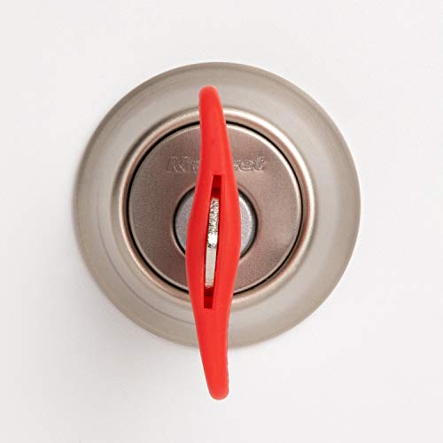 Varigrip Dynatomy Easy Living Assist-Set Of 3 Ergonomic Key Turners, Multi-Color (Dykt-3Mc) #TOP3