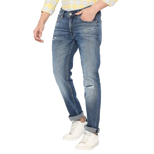 Image of Spykar Men Jeans
