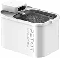 Amazon | [neikonu store-petkit]ペット用スマート給水器 P4115