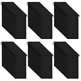 FdcZeyxior 100 Pack Soft Sunglasses Pouch Bulk Microfiber Eye Glasses Sleeve Storage Pouch Sunglasses Case Eyeglasses Organizer Cloth Bag Eyewear Carrying Pouches