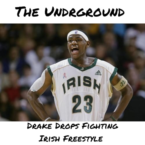 The Undrground - Is There a Lack of Wisdom from The Older Generation?