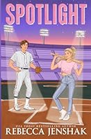 Spotlight (The Holland Brothers) 195181584X Book Cover