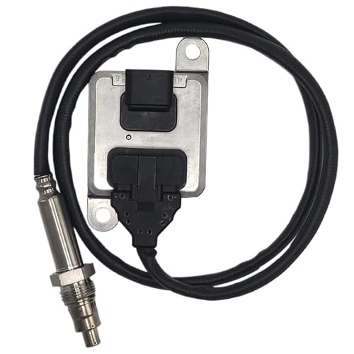 Solución para fallos de emisiones con sensor A0009058411 2