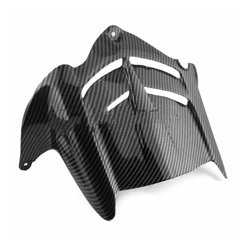 Garde-Boue arrière Moto Ninja ZX 6R 636 2009-2020 Noir