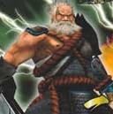 島津義弘（戦国BASARA）