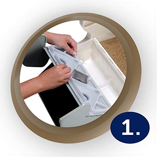 Littermaid Litter Box Waste Receptacles #TOP2