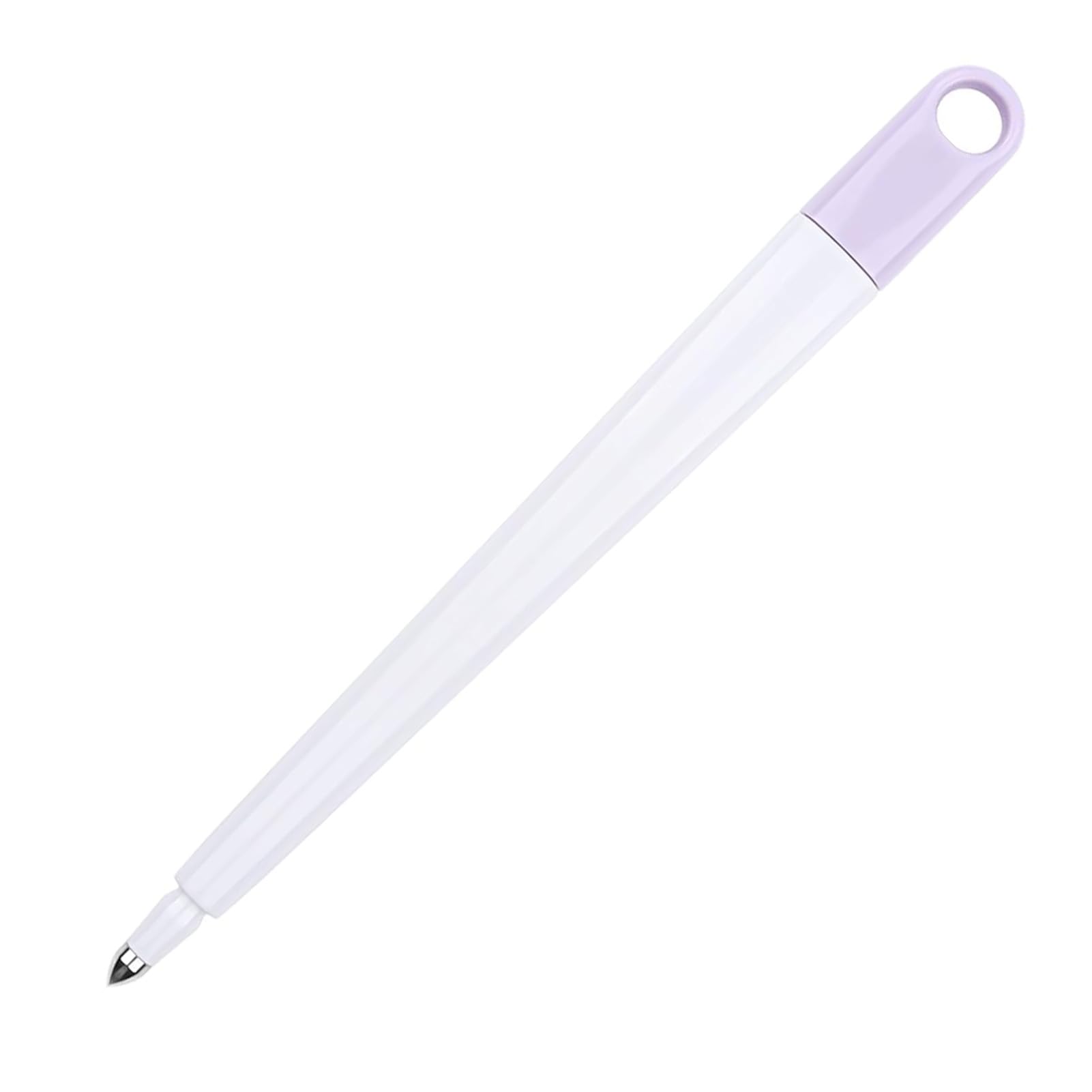 Scoring Stylus Compatible with Cricut Maker/Cricut Explore Air 2/Air, 6.2″ Paper Scoring Tool for Envelopes, Cards, Boxes & 3D Projects