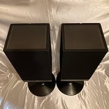 Amazon.co.jp: セット 3Way スピーカー ケフ 303 SP1126 KEF
