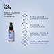 Melatonin Spray von Hay Herb | Schnell & Effizient durch Nano-Technologie | 30ml für über 7 Monate - ohne Gewöhneffekt und natürlich alkoholfrei | Schnell einschlafen, gut durchschlafen