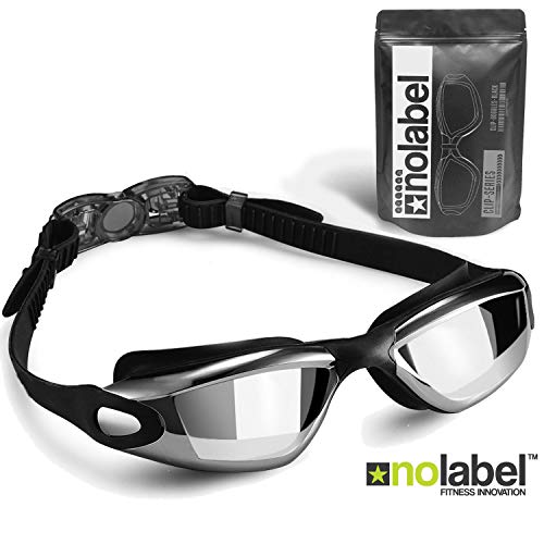 UK Best Antifog Swim Goggles (December 2022)
