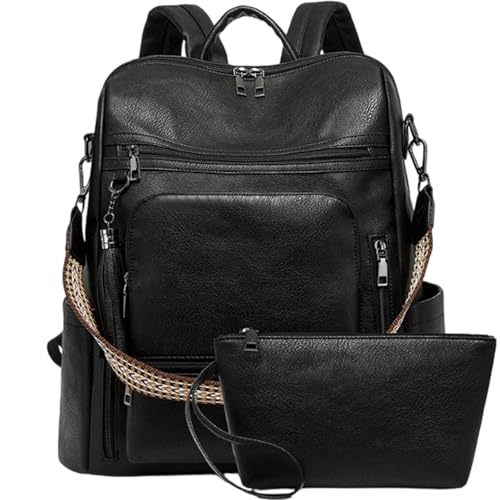 Sac à dos femme élégant et étanche pour protéger vos affaires