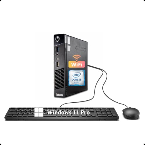 Lenovo ThinkCentre M93/M93P Mini...