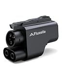 Fluxelle NACS to CCS EV Adapter