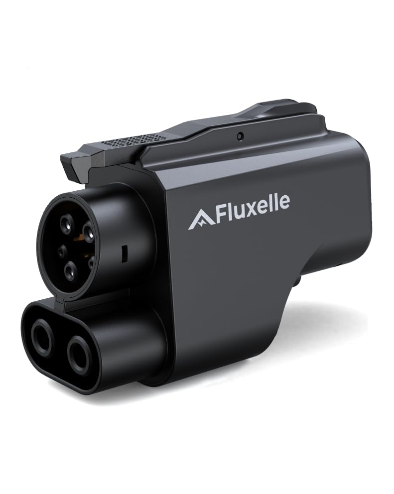 Fluxelle NACS Adapter