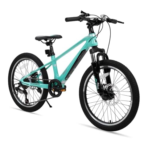 JOYSTAR 20 Inch Kids Mountain Bike Cover