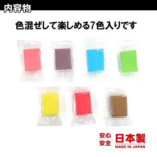 子ども向け粘土のおすすめ選 おもちゃや道具のセットも Heim ハイム