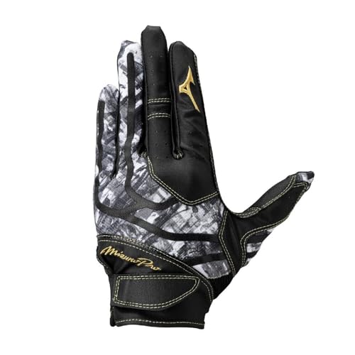 [�~�Y�m] MizunoPro ������ ����p 1EJED094 ���j�Z�b�N�X (01)�z���C�g×�z���C�gS(22�`23cm) ((09)�u���b�N×�u���b�N, L(26�`27cm))