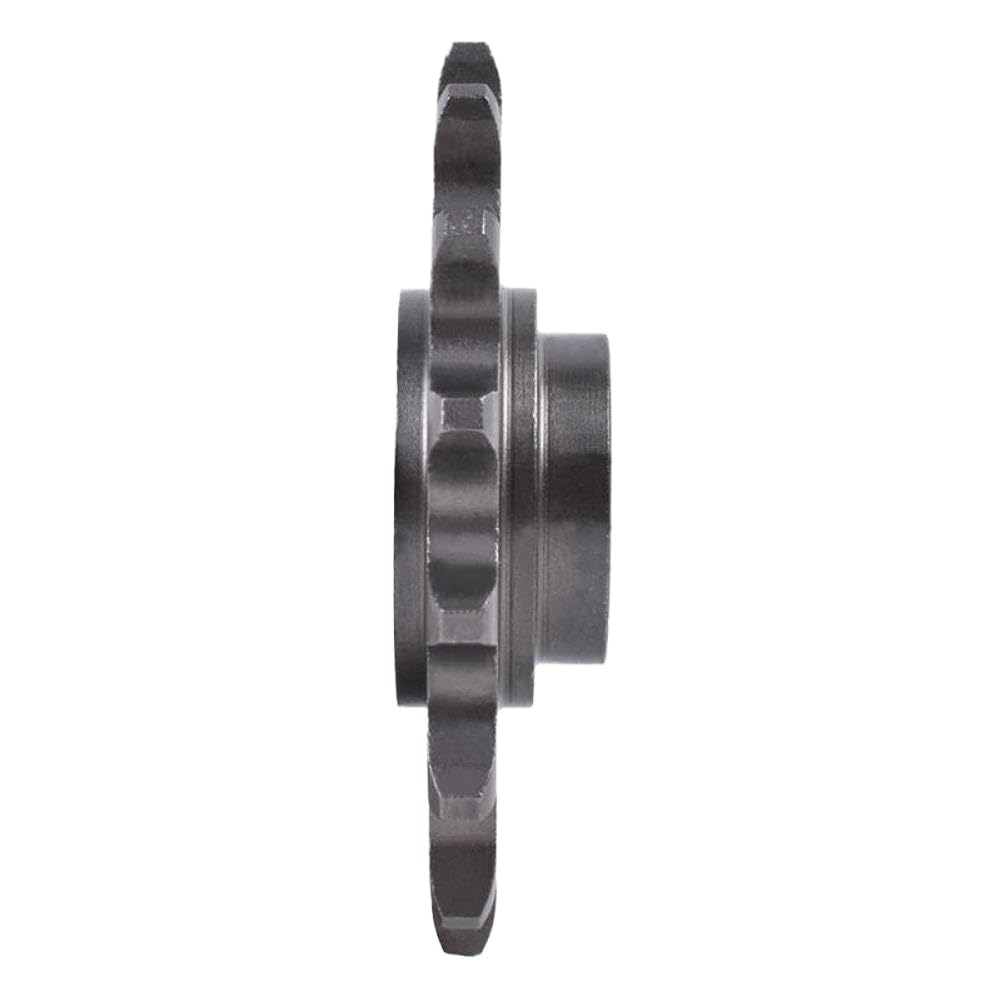 Pignon avant de roue de chaîne de moteur 520 15T compatible avec Z750 ZR Z 750 R S ZR750 2011 2012 ABS 2005 2006 Z800 E 800 ZR800 2013-2016