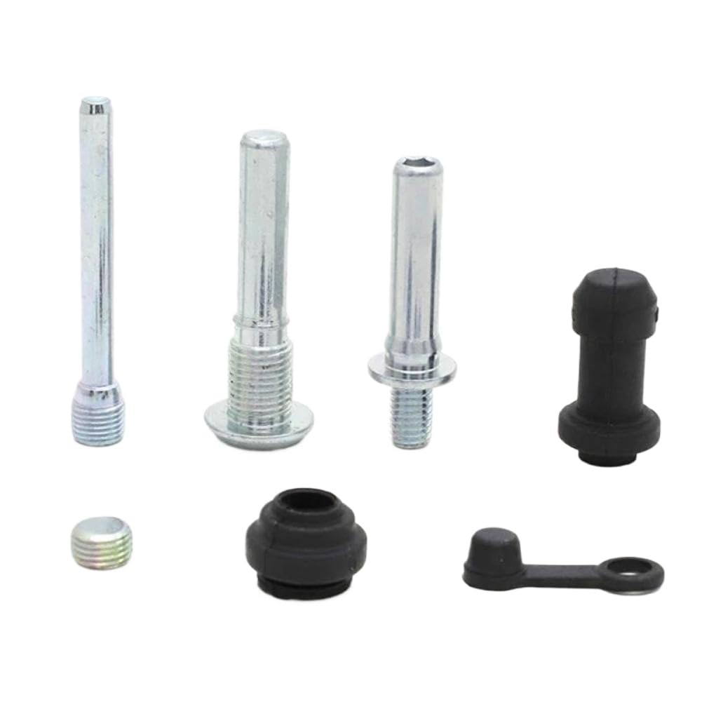 Kit di riparazione pinza freno compatibile con YZ 125 WR 250 450 426 per pompa freno Nissin