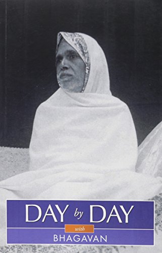 Day By Day with Bhagavan