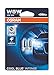 Price comparison product image OSRAM - Cool Blue Intense W5W (Pair)