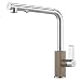 Produktbild Franke MARIS PULL-OUT SPRAY 115.0392.362 Küchenbatterie verchromt/cappuccino