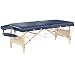 Produktbild Master Massage 71cm Coronado Mobil tragbar Massageliege Massagebett Massagebank Kosmetikliege (Standard)
