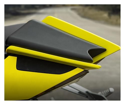 Capot de selle arrière moto RS660 finition premium - Housse de carénage aérodynamique - 3
