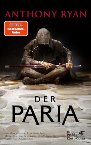 Der Paria: Der stählerne Bund 1 | Der Auftakt der neuen epischen High-Fantasy-Reihe des Spiegel-Bestseller-Autors