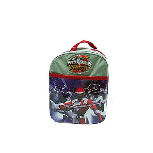 Mochila Power Rangers: D73231