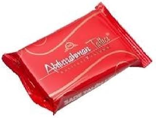 Abdurrahman Tatlıcı Tahin Helvası Sade 80g