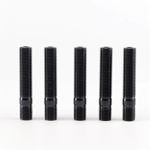 Conversion Cosse M12x1.5 pour Changer Facilement vos Roues avec des Entretoises