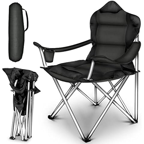 Chaise de Camping TRESKO® Cover
