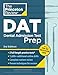 Princeton Review DAT Prep, 3rd Edition (Graduate School Test Preparation)
