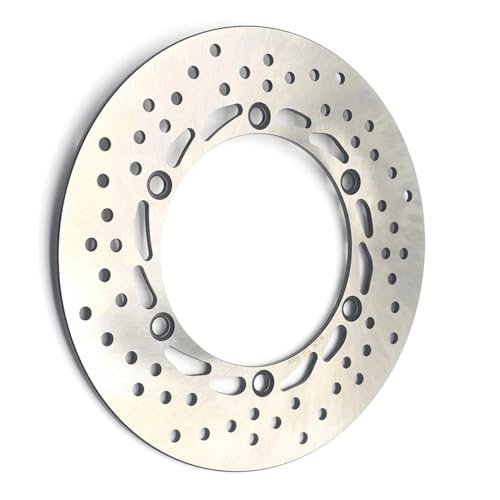 Disque de frein avant 276 mm pour Honda SW-T FJS 400 600 Silverwing