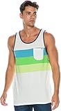 Billabong Men's Slice Knit Tank Top