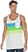 Billabong Men's Slice Knit Tank Top