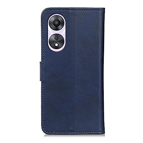 DEDUX Custodia Cover per Oppo A78 5G / Oppo A58