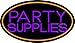 The Sign Store N105-14607 Party Supplies 3 Neon Sign44; 17 x 3 x 30 in.