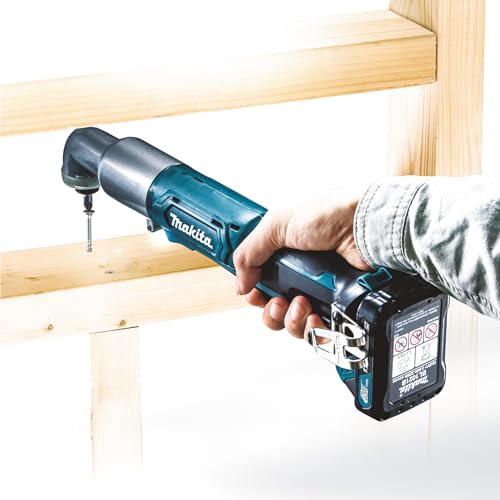 Visseuse D'Angle à Chocs MAKITA TL064DZ – 10.8V, Variateur de Vitesse - vue 8