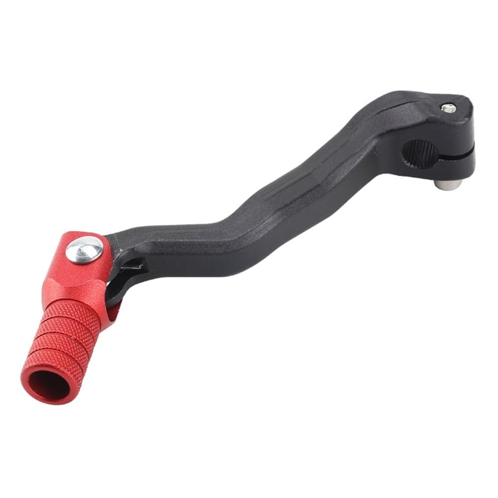 VLFQBDJTY Gear Lever Motorcycle Accessories Dirt Bike Gear Shift Pedal Lever for CB150 CB250 CB300 NC250 NC250S NC300 NC450
