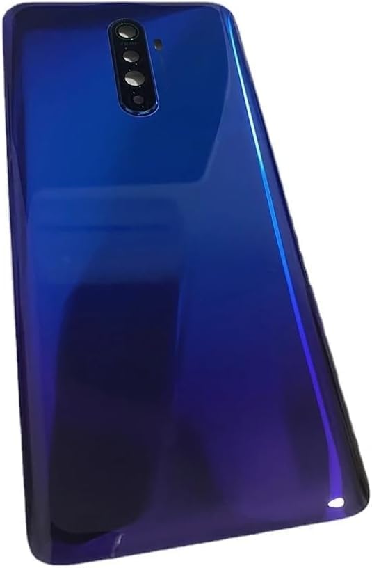 Amazon | ZHOUJI 6.5インチ Oppo realme X2 Pro用 バッテリー