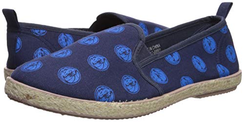 Image of FOCO NFL Women's Espadrille Canvas Shoes