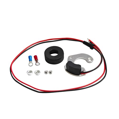 Image of 1442 12V Igniter Electronic Ignition Conversion Kit