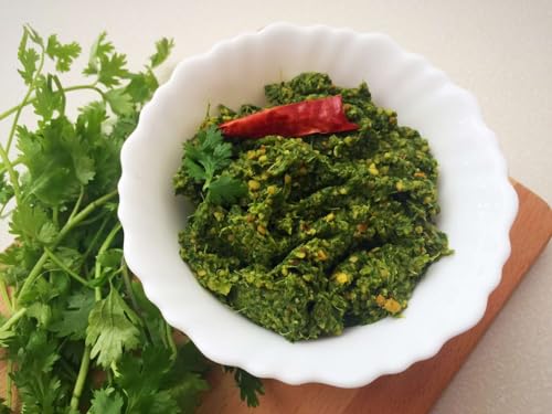 Fresh Coriander Leaves I Bunch I 150G Approx I Pack of 1