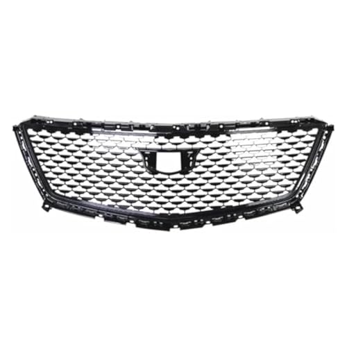 Grilles de pare-chocs voiture Cadillac XT5 grille de course avant centrale