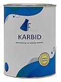 karbid wiki ✅Seit 2009 Händler von Buttersäure und Karbid . ( 24h Sofort - Versand DHL ⭐⭐⭐⭐⭐)