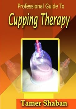 Paperback Professional Guide To Cupping Therapy Book