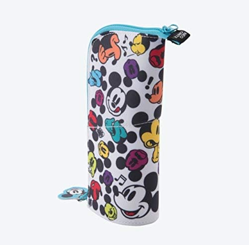 Amazon Co Jp ミッキー マウス マルチカラー ペンケース ネオクリッツ 東京ディズニーリゾート限定 東京 ディズニー シー ランド リゾート 限定 Tdr 文房具 オフィス用品