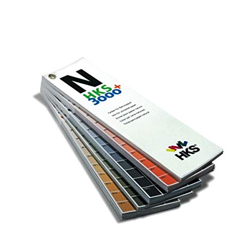 HKS Fächer N 3000+